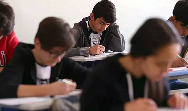 MEB, ortaokullarda 'afet bilinci' dersinin müfredatını hazırladı