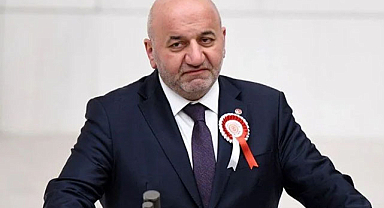 Meclis kürsüsünde bayılan Hasan Bitmez hayatını kaybetti