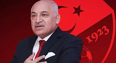 Mehmet Büyükekşi istifa etti mi? TFF'den açıklama
