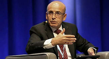 Mehmet Şimşek: Enflasyonda düşüş ve ekonomik iyileşme yolda