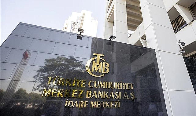 Merkez Bankası rezervleri tarihi zirveye ulaştı, KKM düşüyor!