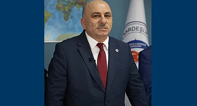 Milli Birlik ve Kardeşlik Federasyonu'ndan yeni Anayasa açıklaması