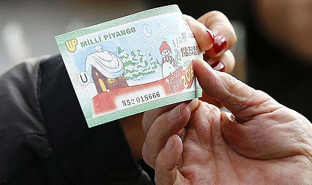 Milli Piyango yılbaşı bileti fiyatı ne kadar?