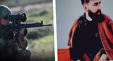 MİT'in kararlı mücadelesi! Ömer Abdullah el Dahham öldürüldü