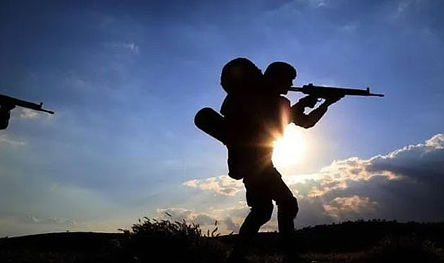 MİT'in kesintisiz operasyonları sürüyor! Zeynep Eyver öldürüldü