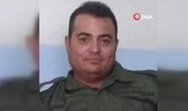 MİT, PKK'nın kamışlı asayiş sorumlusunu yok etti!