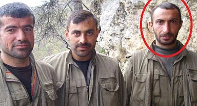 MİT'ten operasyon! Şirvan Hasan öldürüldü