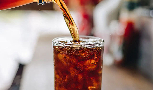 Morfinin Yerine Tesadüfen Keşfedilen İçeceğin Sırrı