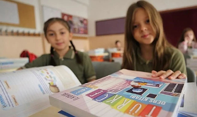 Müfredatta yenilik! 9 yeni seçmeli ders geliyor