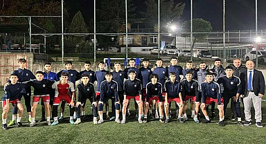 Muhammed Usta Kadıköyspor'da