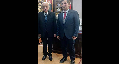 Murat Bulut: 'Atakum’u, Atakumlularla birlikte yöneteceğiz'