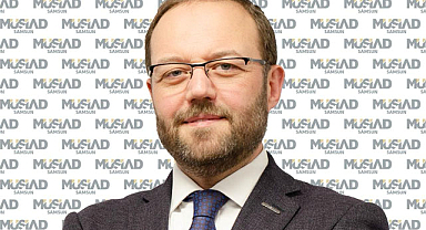 MÜSİAD Başkanı: Asgari ücretlinin alım gücü korunmalı