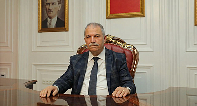 Necattin Demirtaş: Yeni projeleri kazandırma gayretinde olacağız