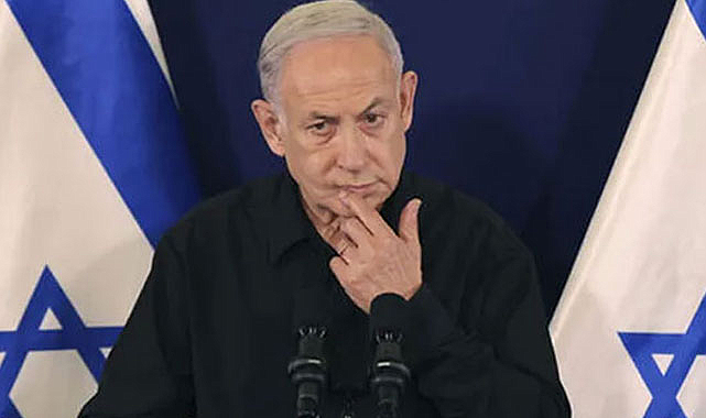 Netanyahu'dan Filistin esir takası için yeni anlaşma sinyali