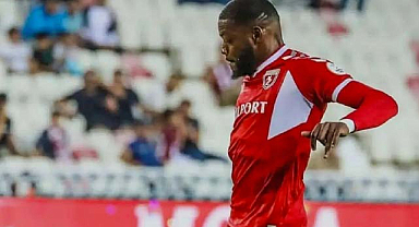 Ntcham’ın mücadelesi yetmedi