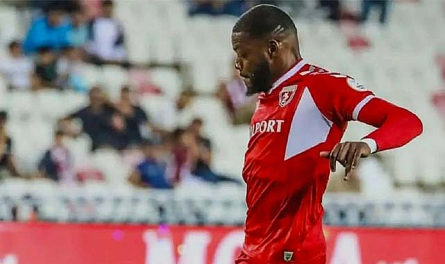 Ntcham’ın mücadelesi yetmedi