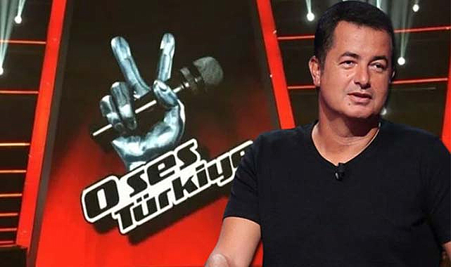 O Ses Türkiye Yılbaşı Özel programında sahne alacak isimler belli oldu!