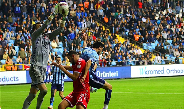 Okan Kocuk: 'Bu galibiyet çok önemliydi'