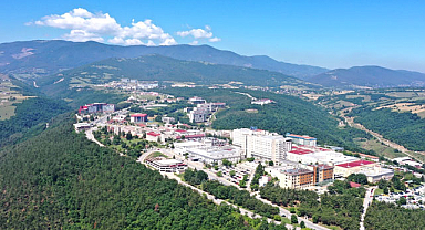 OMÜ 364’üncü sıraya yerleşti