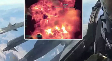 Operasyonlar hız kesmiyor! 10 terörist öldürüldü