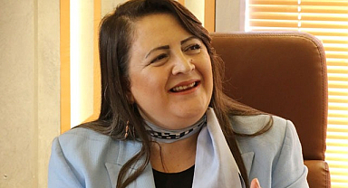 Özlem Maraş:  Atakum'da değişim için sayılı günler kaldı
