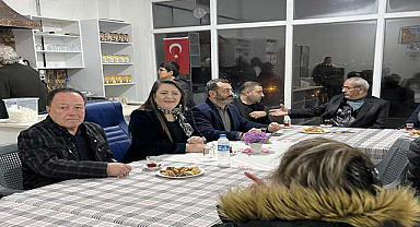 Özlem Maraş: ''Atakum'u birlikte yöneteceğiz''