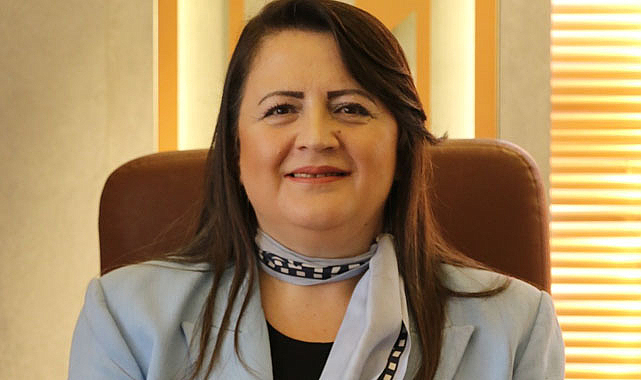 Özlem Maraş; Belediye emekçilerimizin mağduriyetleri son bulacak!