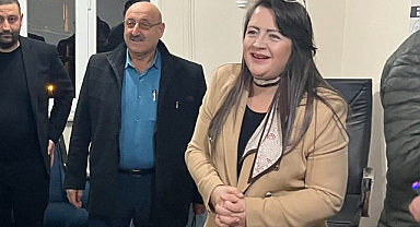 Özlem Maraş Gün Sayıyor! "Değişime 95 Gün Kaldı!"