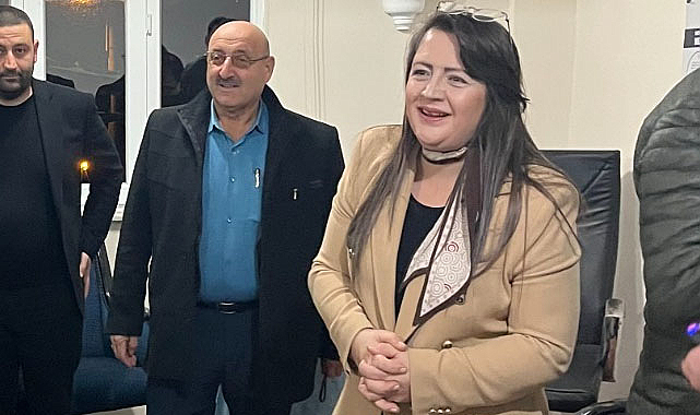 Özlem Maraş Gün Sayıyor! "Değişime 95 Gün Kaldı!"