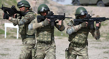 Pençe-Kilit Operasyonu'nda yaşananlar