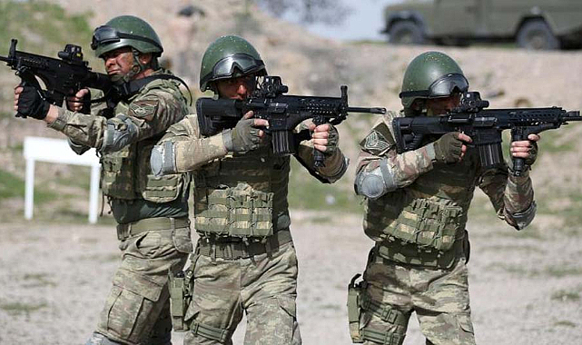 Pençe-Kilit Operasyonu'nda yaşananlar