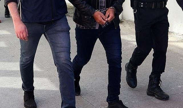 Samsun'da husumetlisini vuran şahıs kısa sürede yakalandı