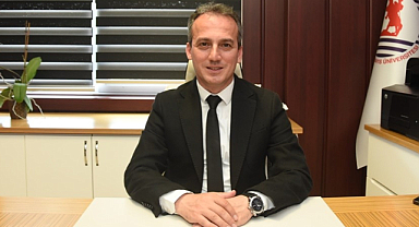 Prof. Dr. Murat Terzi, Türk Nöroloji Derneği'nin yeni başkanı seçildi