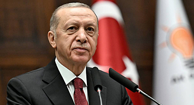 Recep Tayyip Erdoğan'dan asgari ücret açıklaması geldi!