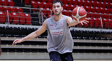 Reeder Samsunspor için dönüm maçı