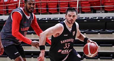 Reeder Samsunspor’un rakibi Galatasaray