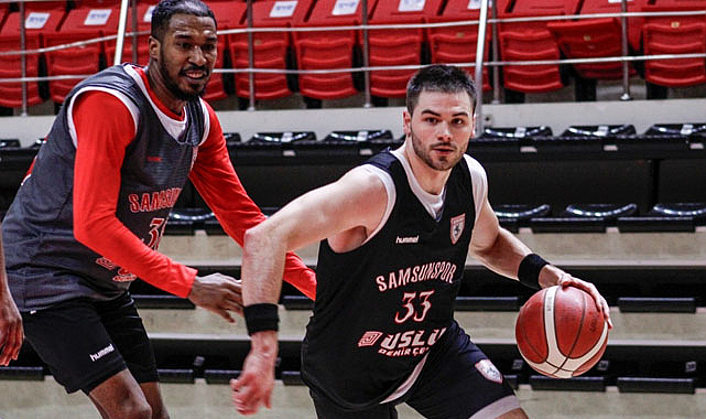 Reeder Samsunspor’un rakibi Galatasaray