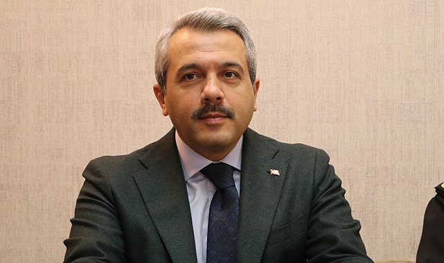 Rize Valisi Baydaş huzur bozana fırsat verilmeyeceğini açıkladı