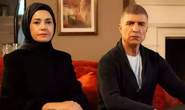 RTÜK'ten Kızıl Goncalar için flaş karar