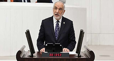 Saadet Partisi Milletvekili Karaman'dan bağımlılıkla mücadele çağrısı