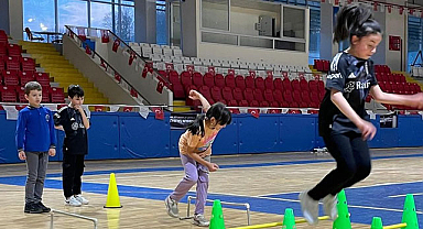 Salıpazarı’nda durmak yok