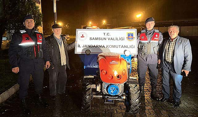 Salıpazarı’nda patpat hırsızlığı