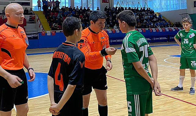 Salıpazarı’nda yarı final için geri sayım