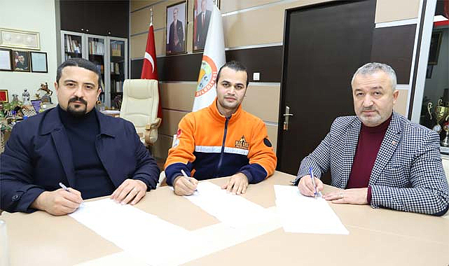 Samsun 19 Mayıs'ta afet gönüllüleri yetiştirilecek