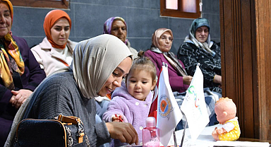 Samsun Büyükşehir Belediyesi'nde duyarlı etkinlik