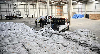 Samsun Büyükşehir Belediyesi sosyal belediyecilikte öncü