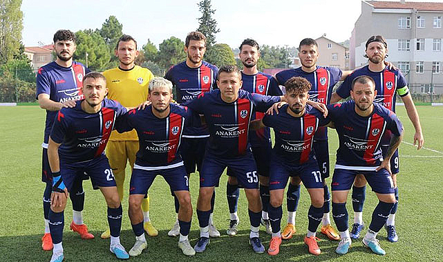 Samsun Büyükşehir Belediyespor evinde mutlu 2-0