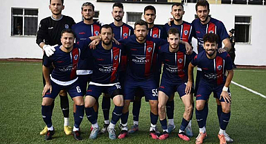 Samsun Büyükşehir'den kritik galibiyet