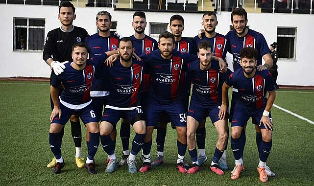 Samsun Büyükşehir'den kritik galibiyet