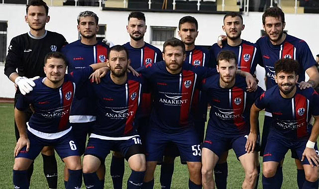 Samsun Büyükşehir lidere direnemedi